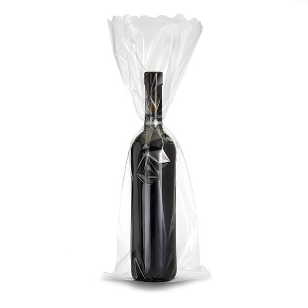 Flaschenverpackung Famulus vinotheque veronique