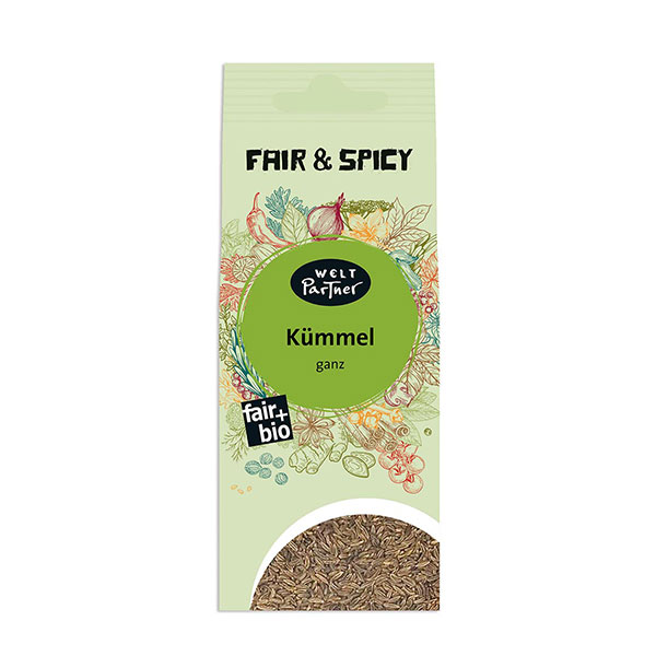 kuemmel spice