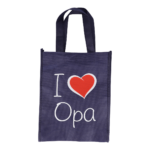 I love Opa