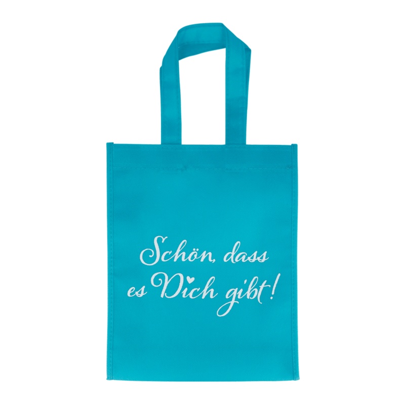 Schoen gibt Tasche