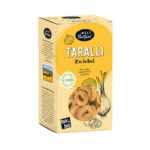 Taralli Salz