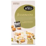 Torroncini Nougat Mandeln Pistazien